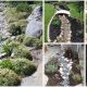 30+ Fantastic Landscaping Ideas to help with Water Run-off