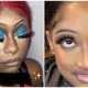 30 Most Bad Makeup Looks That Will Have You Contemplating The Sanity of The Individuals