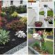 30 Small Landscaping Ideas to Boost Your Mailbox Curb Appeal