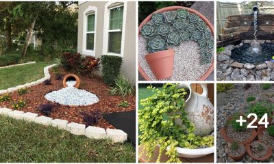 DIY Spilled Pot Ideas for Small Spaces