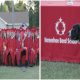 During The Valedictorian's Speech, Humorous Dog Stole The Show at Graduation