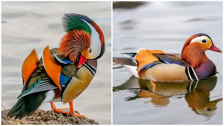 Take a Look at the Most Beautiful Bird in the World