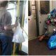 20 Hilarious Moments Ever Spotted on a Subway That Will Make You Shake With Laughter