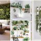 24 Greenery Home Decor Ideas