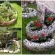 Easy DIY Spiral Herb Garden Ideas
