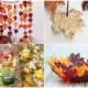 Easy-to-make Fall Leaf Craft Ideas