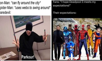 22 Funny Marvel Memes That Show Superhero Humor