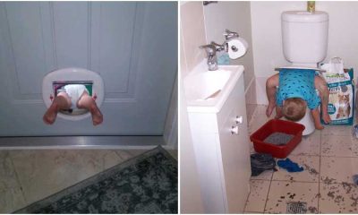 18 Effortlessly Funny Kids Who Never Fail To Amaze Us