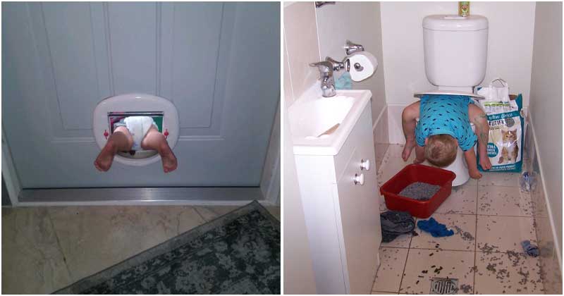 18 Effortlessly Funny Kids Who Never Fail To Amaze Us