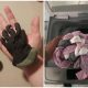 20 Hilarious Laundry Accidents People Caused