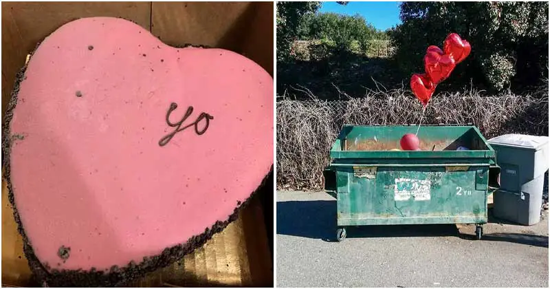25+ Heartbreakingly Funny Valentines Memes