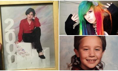 People Share Their Embarrassing Childhood Photos That Turn Out To Be Funny