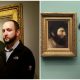 15 People Who Had Surprising Looks Resembling Doppelgangers at the Museum