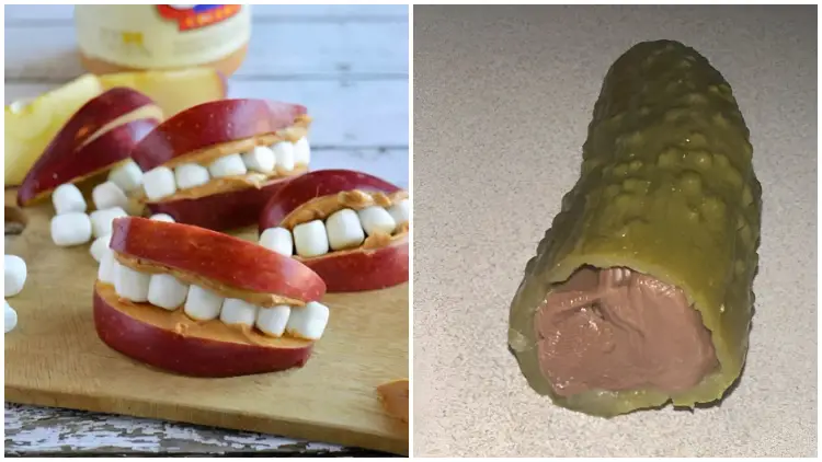 25 Foods That Will Make You Want to Swear Off Eating